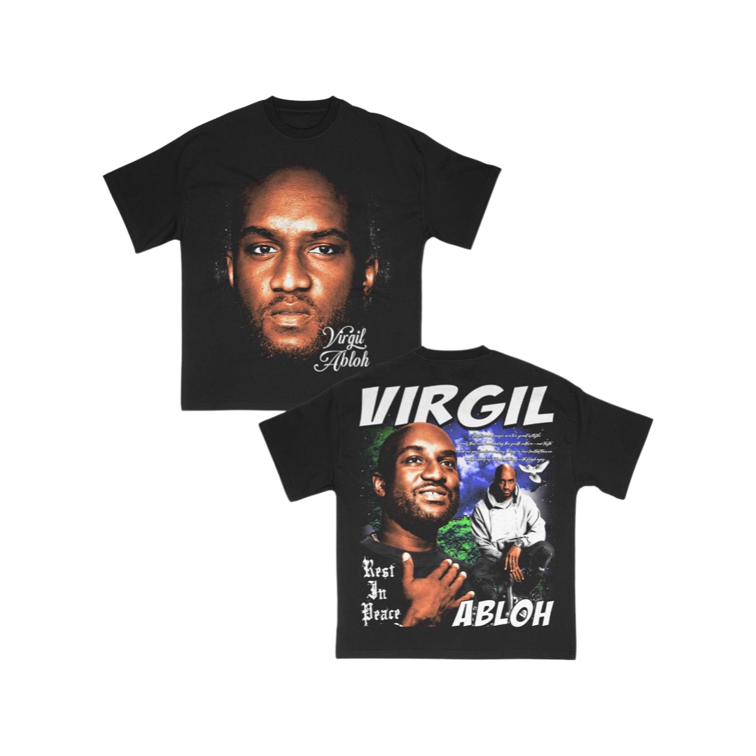 Virgil Abloh