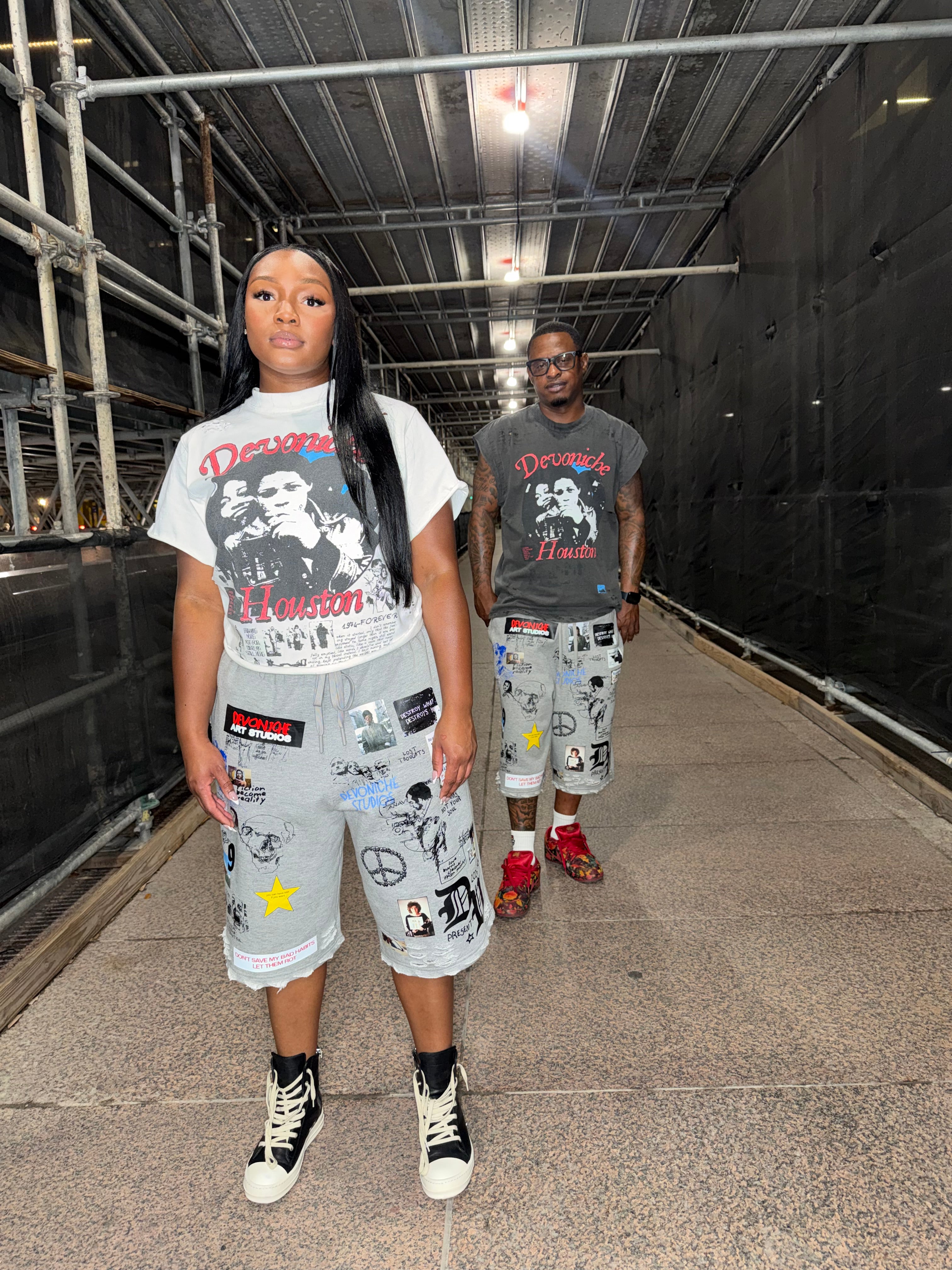 SPRING 2K26 COLLECTION