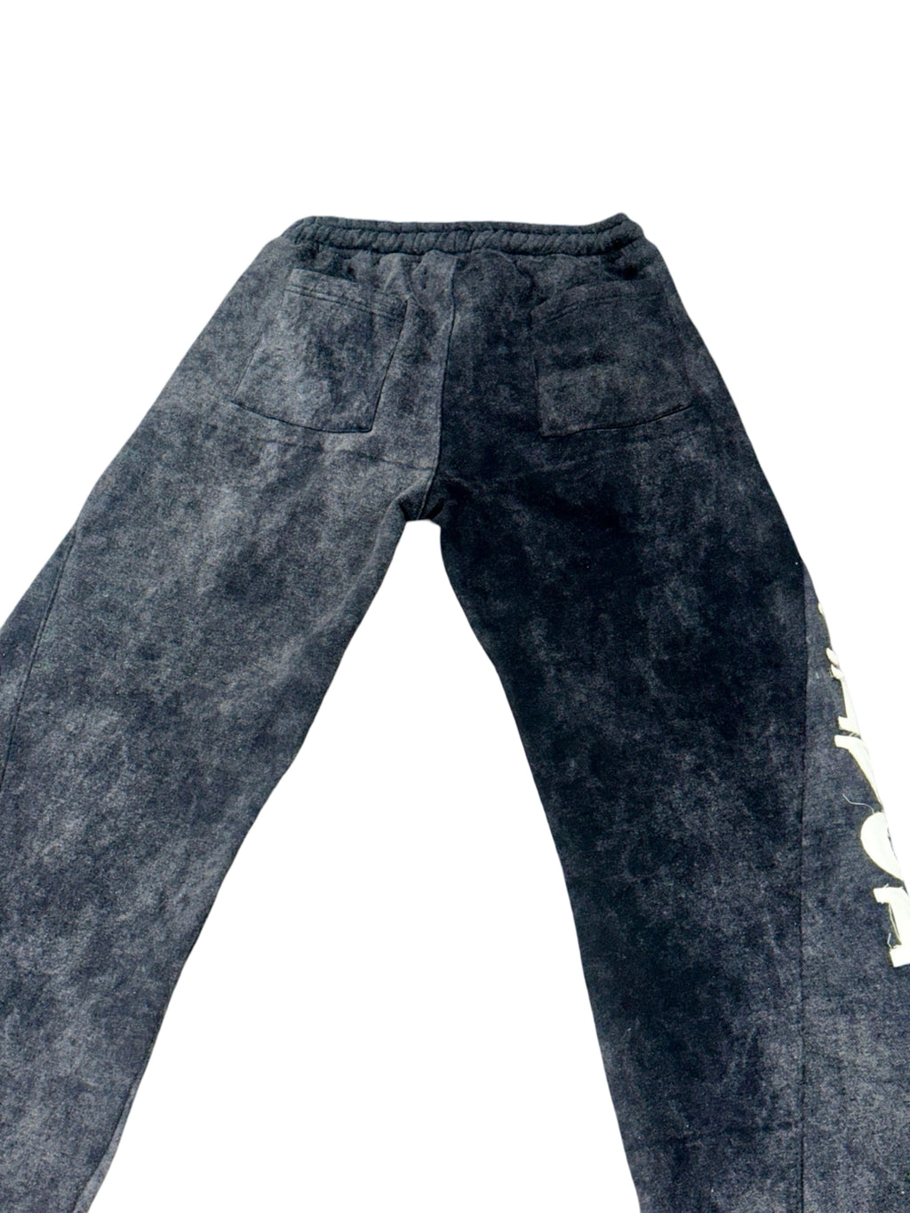 DEVONICHE STUDIO “BLACK KNIGHT” JOGGERS