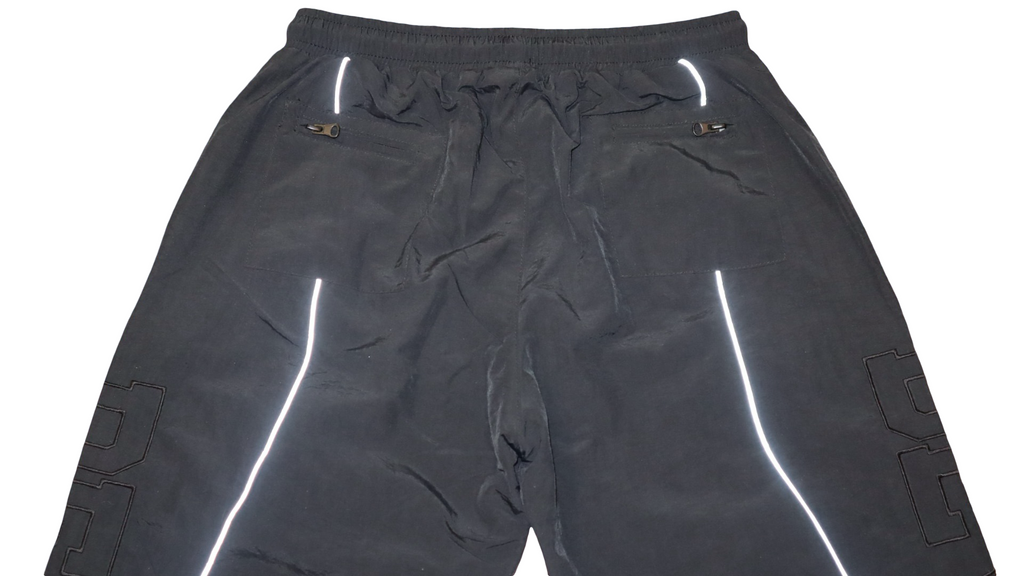 Devoniche “Tech” Pants (Black)