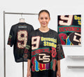 Devoniche Studio “Logo” Jersey (Black)