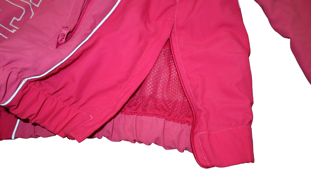 Devoniche “Tech” Jacket (PINK)