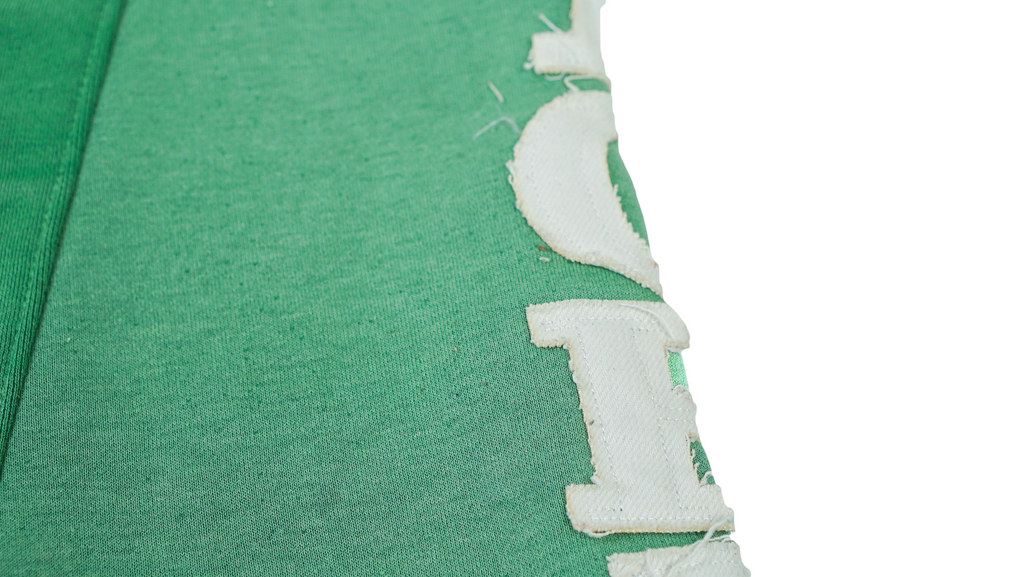 DEVONICHE STUDIO “GREEN GOBLINN” JOGGERS