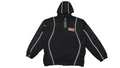 Devoniche “Tech” Jacket (Black)