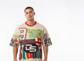 Devoniche Studio “Logo” Jersey (Light Gold) (Copy)
