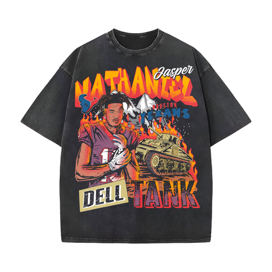 TANK DELL