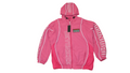 Devoniche “Tech” Jacket (PINK)