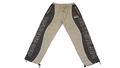 Devoniche “Tech” Pants (Cool Gray)