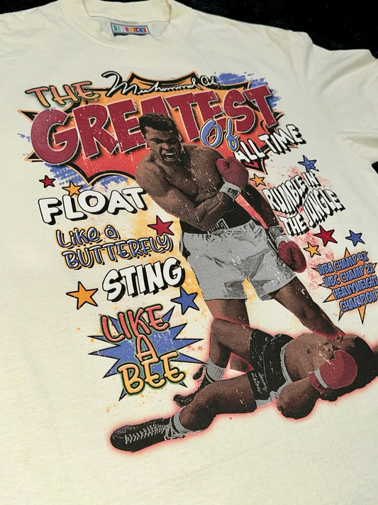 Muhammad Ali