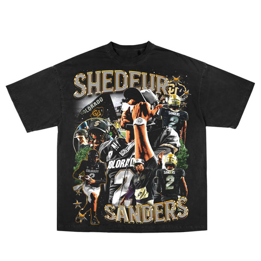 Shedeur Sanders