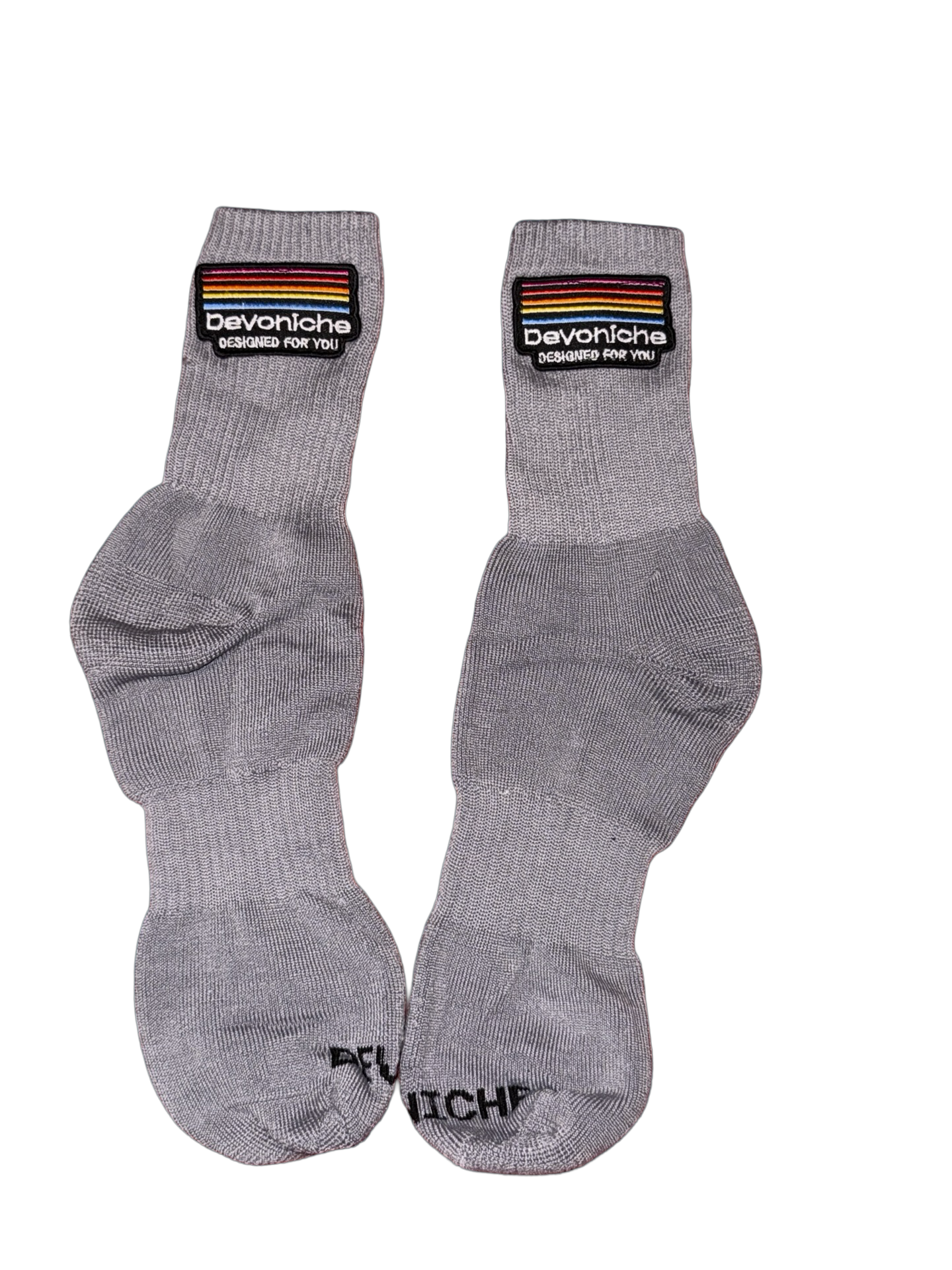 Devoniche Studio “ Logo” Socks