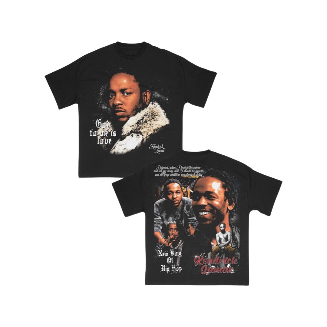 Kendrick Lamar