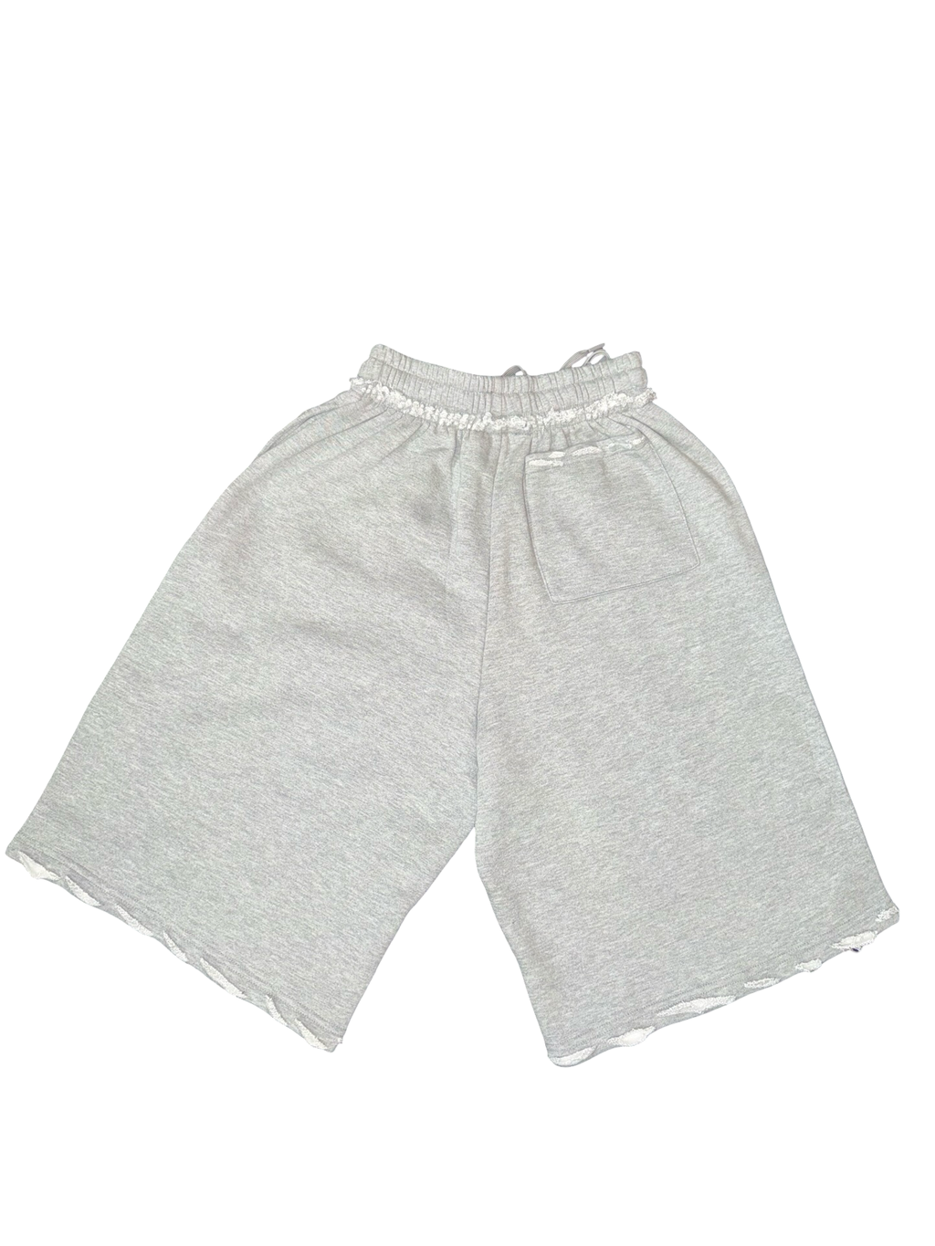 Devoniche Art Studio Shorts