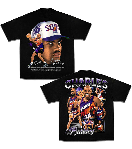 Charles Barkley