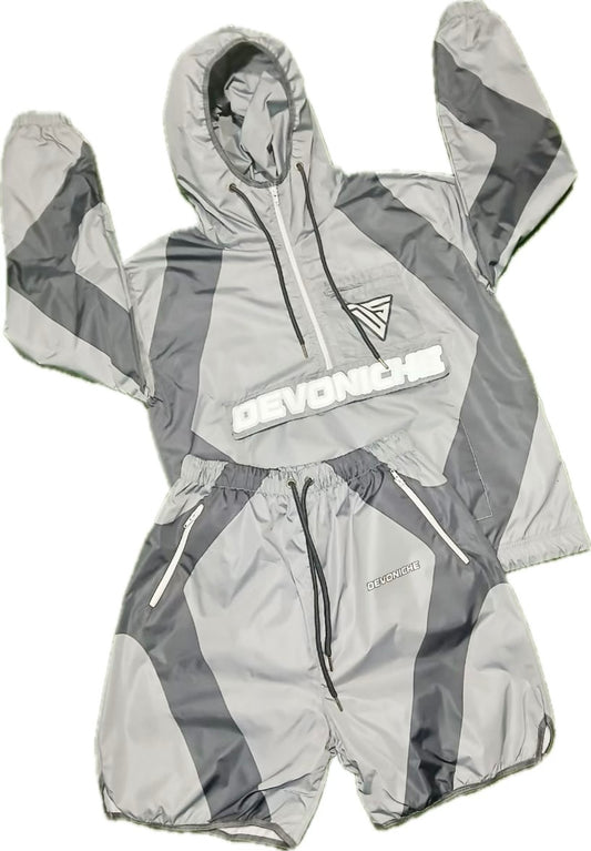 DEVONICHE’S WINDBREAKER SET