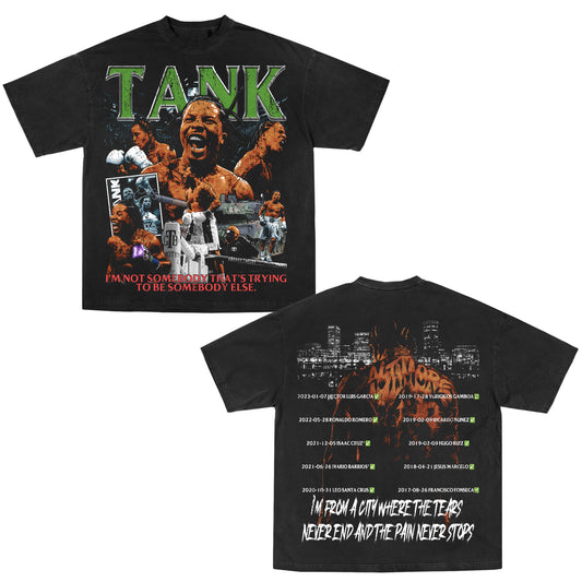 TANK (Baltimore)