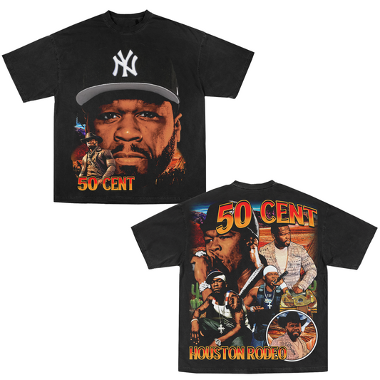 50 CENT (HOUSTON RODEO)