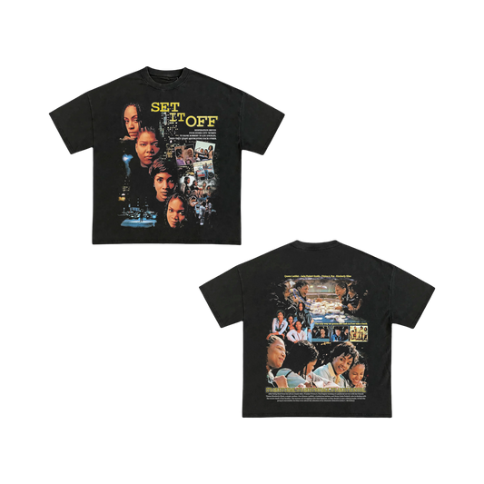Set It Off