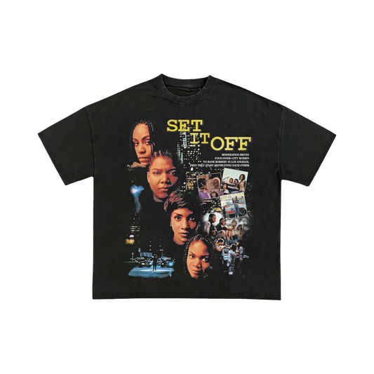 Set It Off