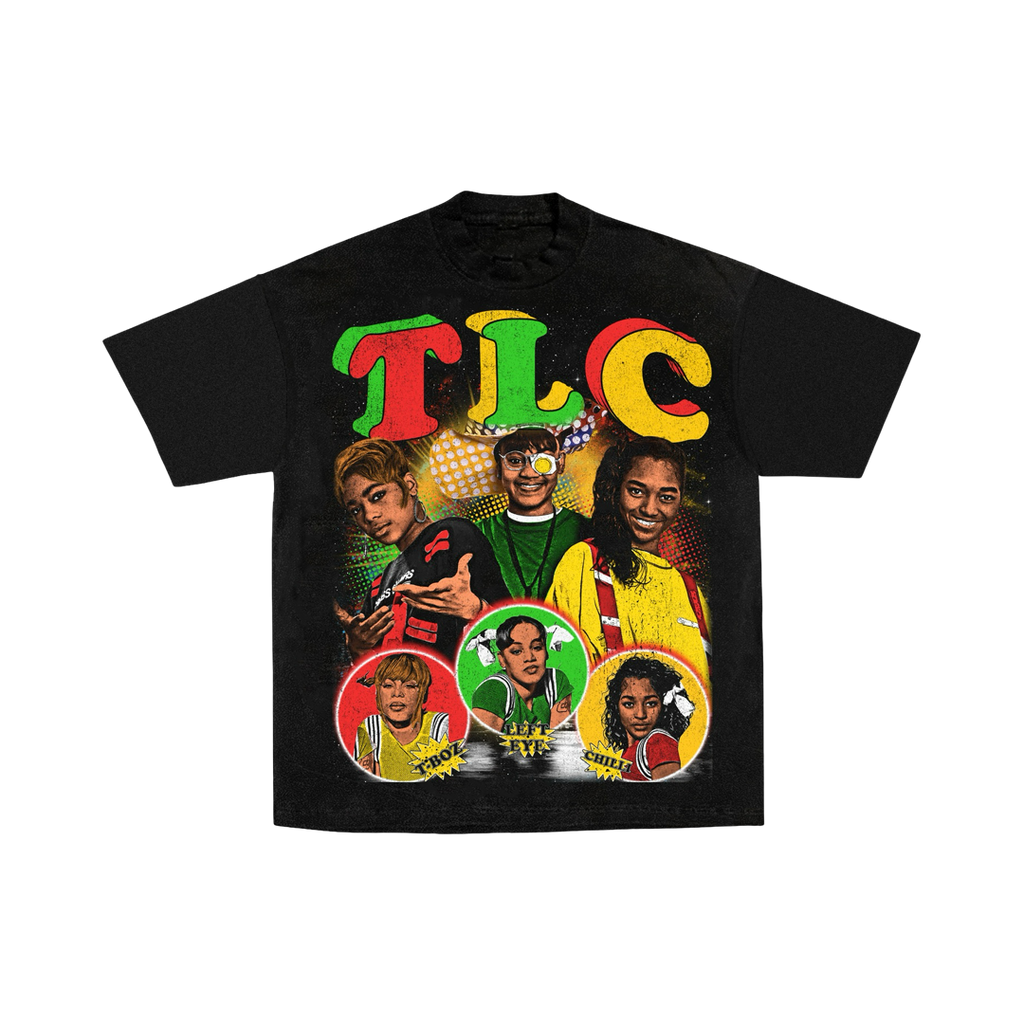 TLC