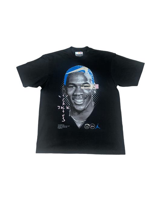 Jordan/Travis Scott