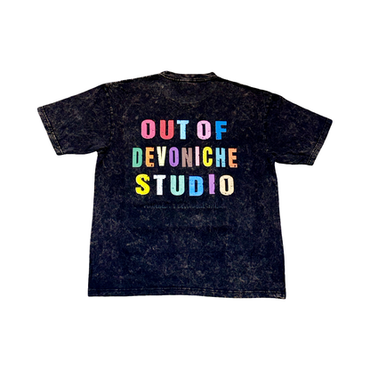 DEVONICHE DESIGN STUDIO Tee (Designer Drug)