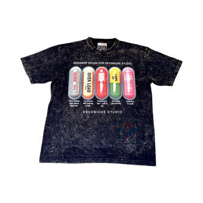DEVONICHE DESIGN STUDIO Tee (Designer Drug)
