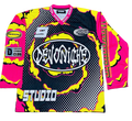 Devoniche Studio Club Sport Division Jersey “Fusion Pink”