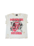 Devoniche Studio “For The Love Of Art” Tee
