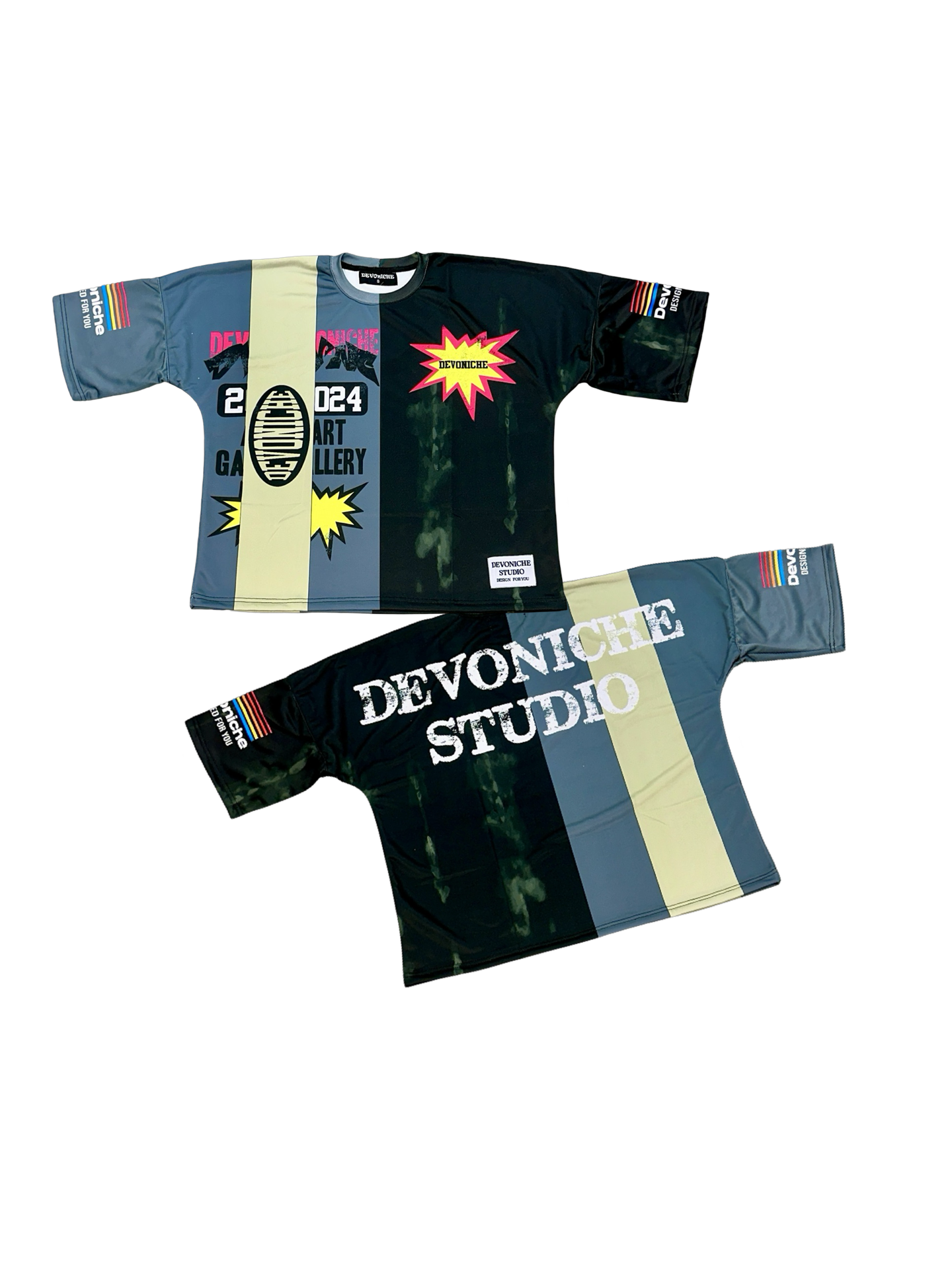 “Calm b4 the Storm”