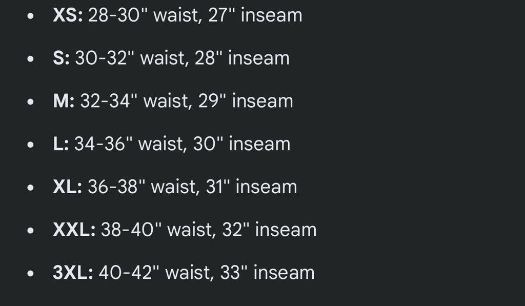 Devoniche “Worldwide Championship CAMO” Joggers