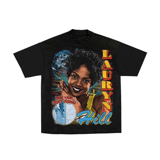 Lauryn Hill