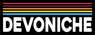 DEVONICHE logo