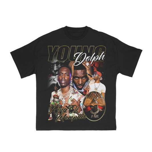 YOUNG DOLPH