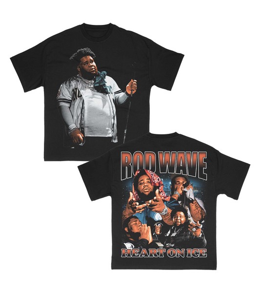 ROD WAVE