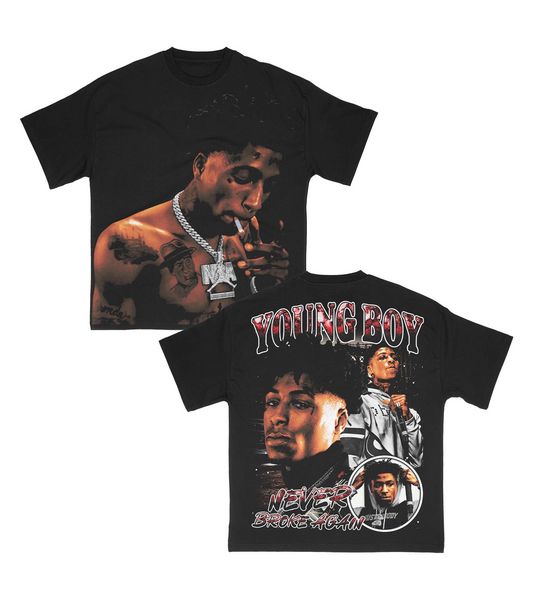 NBA YOUNGBOY