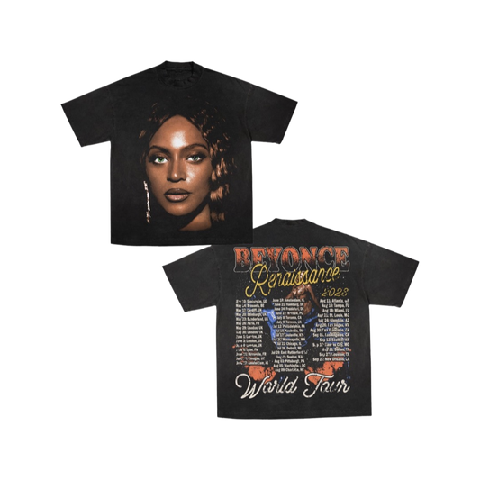 BEYONCE