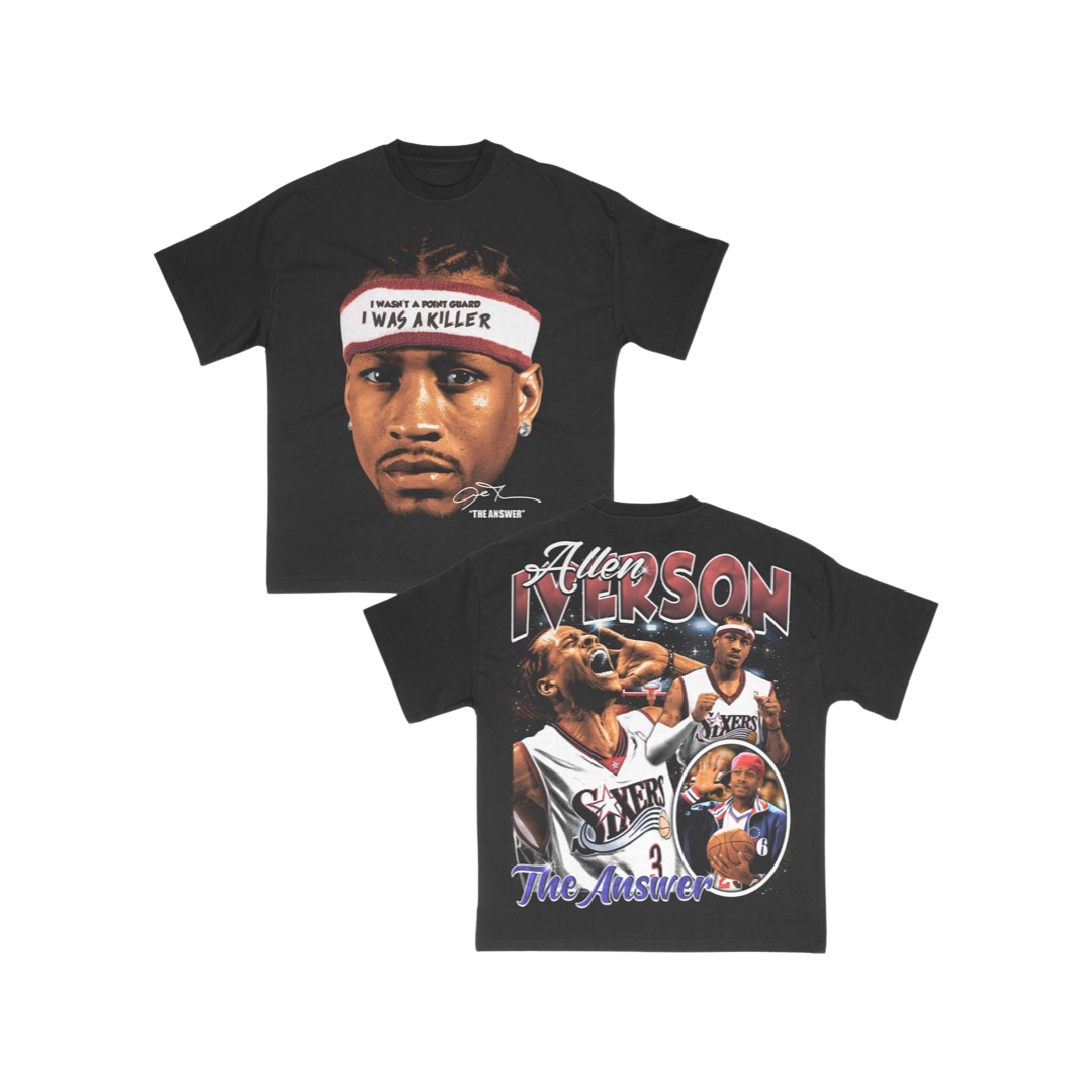 Allen Iverson