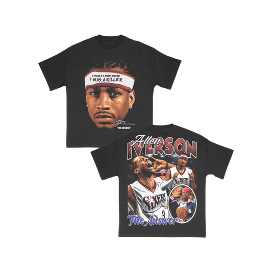 Allen Iverson